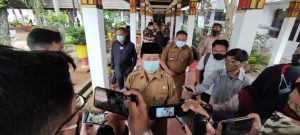 Pilkada Bandar Lampung, Pemkot – KPU – Bawaslu – TNI dan Polri Sepakat Perketat Prokes