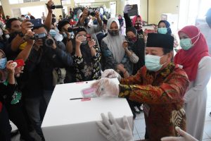 Minta Penyelenggara Jalankan Tugas dengan Baik, Herman HN: Jangan Jadi Calo