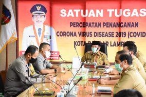 Pemkot Batasi Jumlah Jamaah Gereja saat Natal