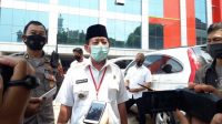 Walikota Herman HN Minta Citra Land Ganti Rugi Atas Robohnya Dua Bangunan