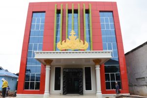 Pemkot Beri Kontraktor Kompensasi