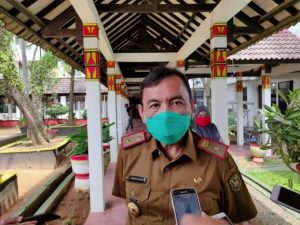 Bandar Lampung Dapat Jatah Vaksin Terbanyak