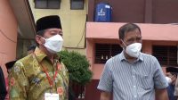 Pemkot Bandarlampung Berencana Bangun Dua Kantor Kelurahan
