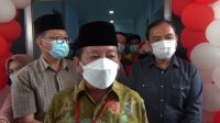 Pemkot Dirikan Dua Puskesmas Rawat Inap