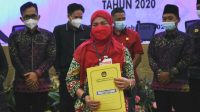 Ini Langkah Awal Bunda Eva Jadi Walikota