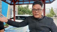 Kakam Dente Teladas Tanyakan KWH Warganya