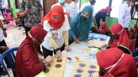 Pemkot Fasilitasi Pelatihan Sulam Usus Gratis Kepada Warga