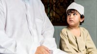 Ini Rumus Mengajarkan Anak Berpuasa