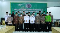 Walikota Hadiri Musda IV MUI Kota Metro