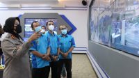 PWI dan Polres Metro Bersinergi Himbau Masyarakat Jaga Kamtibmas