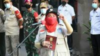 Jelang Ramadhan Belum Zona Hijau, Walikota Sarankan Warga Tarawih di Rumah