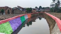 Pemkot Percantik Sungai di Bandarlampung