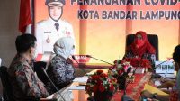 Pelayanan Pemkot Bandarlampung Tuai Pujian dari Kemenpan RB