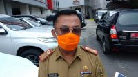 Pemkot Usulkan 30 Ribu Warga Bandarlampung Terima Bansos