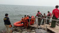 Bocah Hanyut di Gorong-gorong Pasar Tugu Belum Ditemukan, Pencairan Diperluas ke Laut