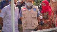 Gerebek Sungai, Walikota Sulap Sungai Jadi Tempat Wisata