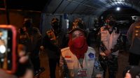 Tidak Dilengkapi Rapid Antigen, Dua Bus Dipaksa Putar Balik