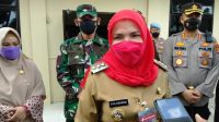 Masih Fokus Vaksinasi, Belajar Tatap Muka Tunggu Zona Hijau