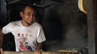 Harga Kedelai di Bandarlampung Masih Tinggi
