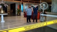 Pemkot Segel Hotel Menunggak Pajak Selama Tiga Tahun
