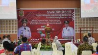 RPJMD 2021-2026, Wali Kota Eva Bidik Pertumbuhan Ekonomi