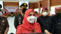 Hari Lahir Pancasila, Walikota Eva Ajak Masyarakat Junjung Tinggi Ideologi Kebangsaan