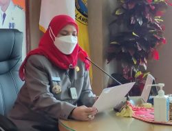 Pemkot Kembali Perpanjang PPKM Level 4 Dan Lakukan Penyekatan 9 Titik