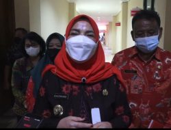 Bandar Lampung Raih Penghargaan KLA Tingkat Madya Dari Kementrian PPPA