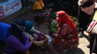 Wali Kota Eva Dwiana Tegaskan Tak Pasang Tapping Box kepada PKL