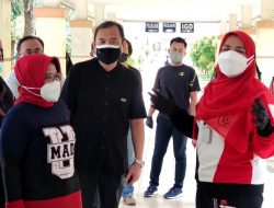 RSUD A Dadi Tjokrodipo Jadi Rumah Sakit Khusus Penanganan Covid-19