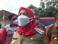 Eva Dwiana” Penyekatan PPKM Dilakukan Guna mengurangi Mobilitas Masyarakat