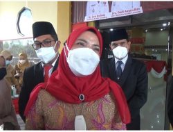 Pemkot Merangkul Kaum Muda Jadi Satgas Covid-19 Milenial