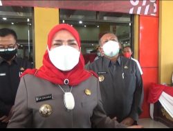 Masuk Zona Orange Pemkot Masih Terapkan PPKM Level 4