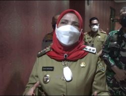 Pemkot Perpanjang PPKM Level 4 Sampai 6 September