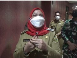 Pemkot Masih Kaji Usulan Forkopimda  Masuk Mall Harus Punya Surat Vaksin