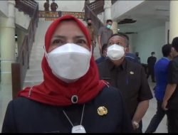 Pemkot Bandarlampung Lakukan Simulasi PTM Di 3 SMP