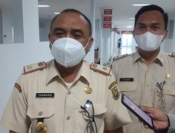 Pihak Bakso Sony Sudah Datangi Pemkot Terkait Pajak