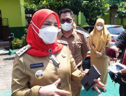 Terkait Bakso Sony Walikota Eva Dwiana Tegaskan Tapping Box Kebijakkan KPK