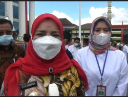 Pemkot Akan Produksi Air Mineral Dari PDAM