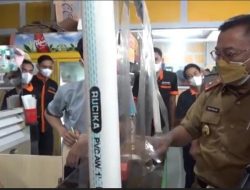 Pemkot Akhirnya Tutup Semua Gerai Bakso Sony Karna Masalah Pajak