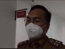 Pihak Bakso Sony Kembali Temui BPPRD