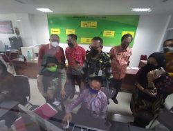 KPK Dukung Pemkot Tutup Gerai Bakso Sony Terkai Tunggak Pajak