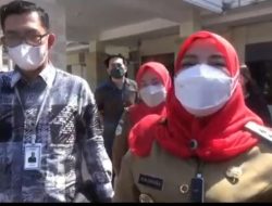 Turun Level 2 Pemkot Akan Tambah PTM