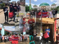 Komunitas TMP Dukung Puan Maharani Maju Pada Pilpres 2024