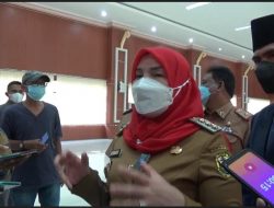 Pemkot Belum Melaksanakan Belajar PTM Secara Penuh