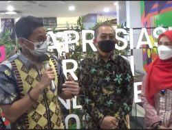 Sandiaga Uno Dukung Pemkot Mengembangkan Penataan Kawasan Pesisir