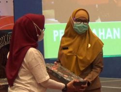 Pemkot Masih Belum Terapkan PTM Secara Keseluruhan