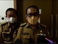 Pemkot Beri Kemudahan Pelayanan Cepat Mengurus Perizinan Kepada Masyarakat