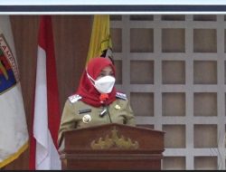 Pemkot Gelar Pokjanal Kader Posyandu