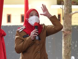 Pemkot Bandarlampung Lakukan Pengetatan Diperbatasan